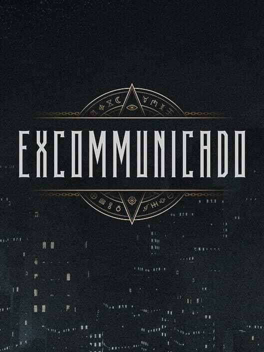 Обложка Excommunicado