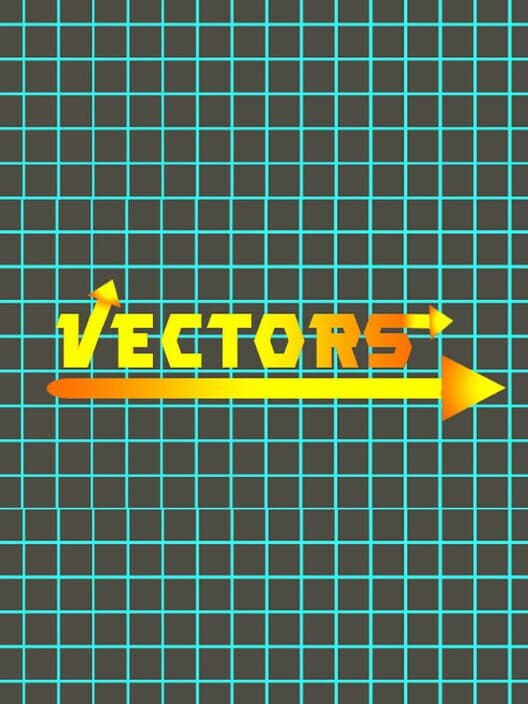 Обложка Vectors