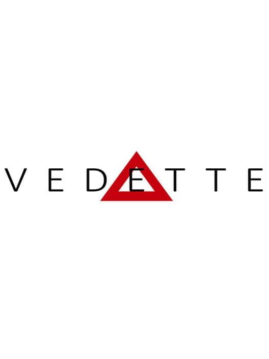 Обложка Vedette