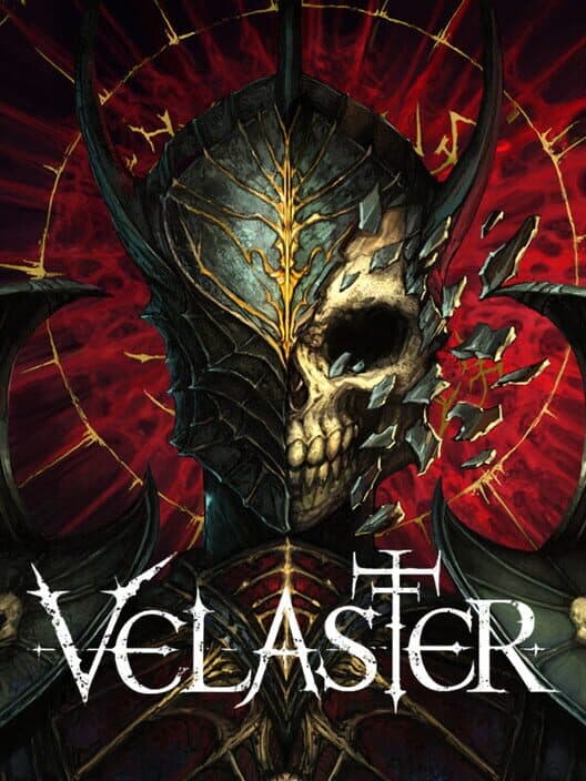 Обложка Velaster