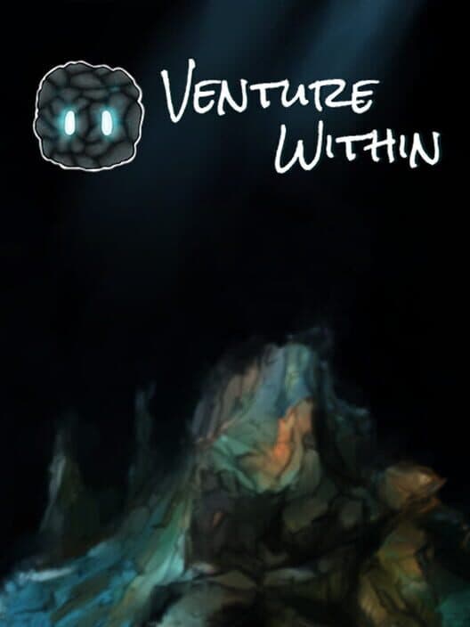 Обложка Venture Within