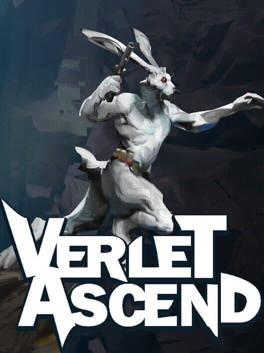 Обложка Verlet Ascend