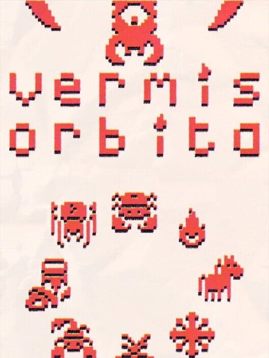 Обложка Vermis Orbita