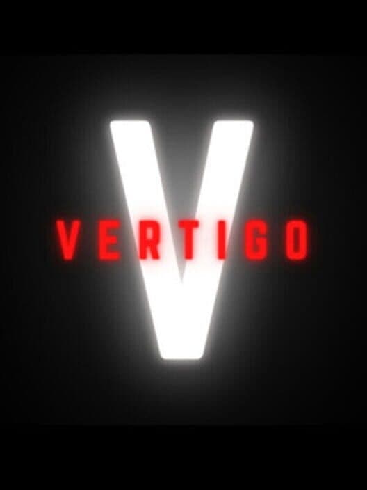 Обложка Vertigo