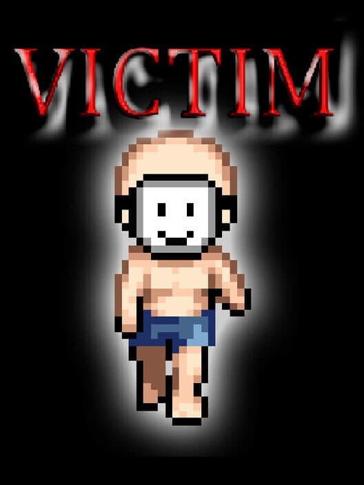Обложка Victim