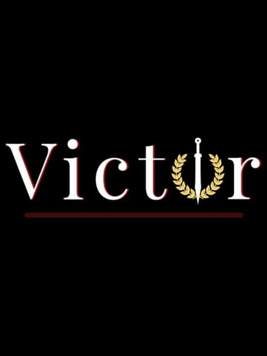 Обложка Victor