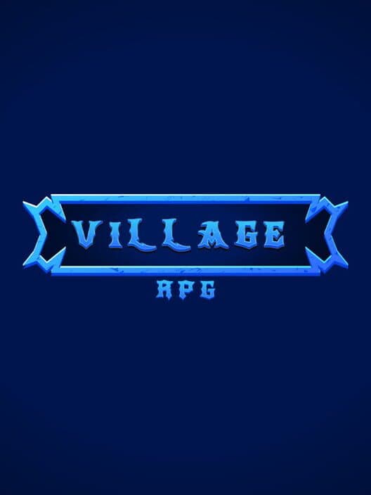 Обложка Village RPG