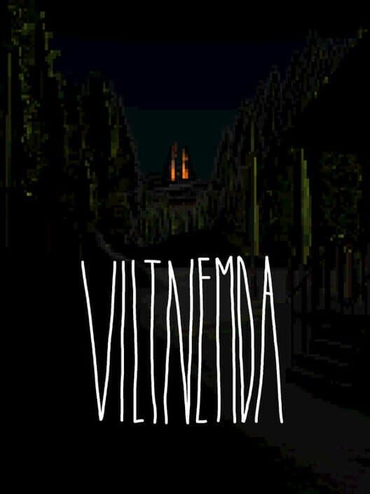 Обложка Viltnemda