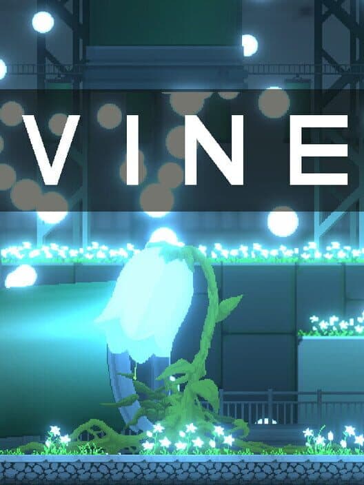 Обложка Vine