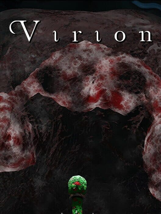 Обложка Virion