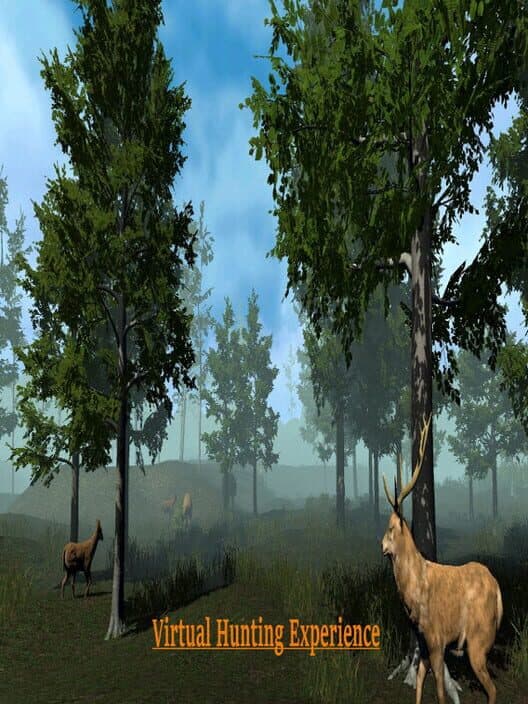 Обложка Virtual Hunting Experience