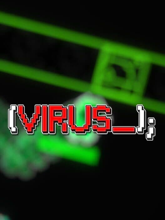 Обложка Virus