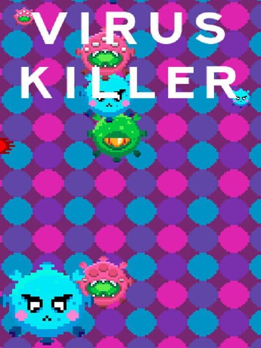Обложка VIrus Killer