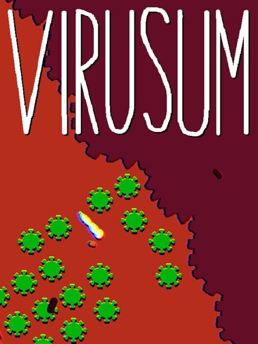 Обложка Virusum