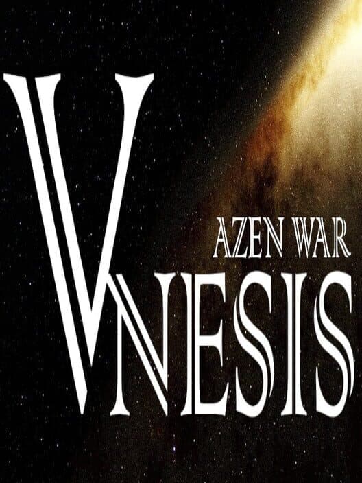 Обложка Vnesis