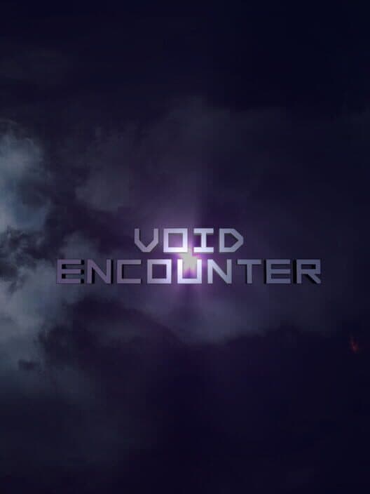 Обложка Void Encounter