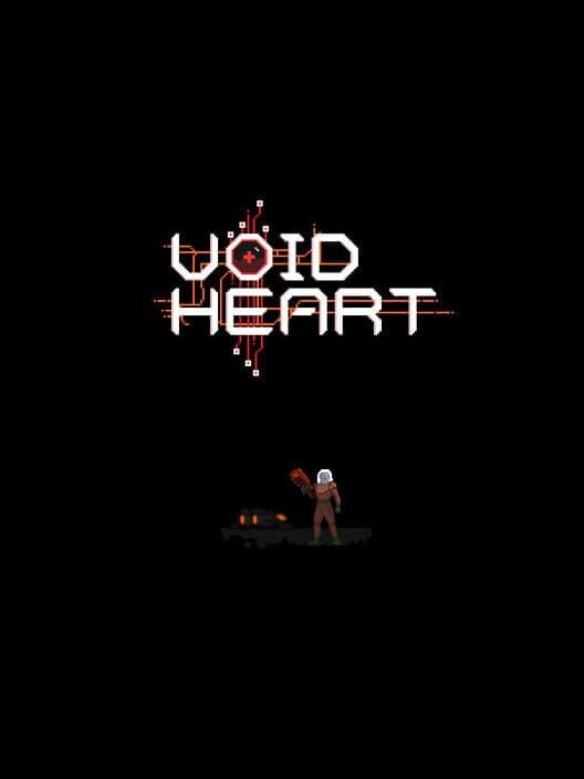 Обложка Void Heart