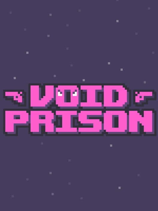 Обложка Void Prison