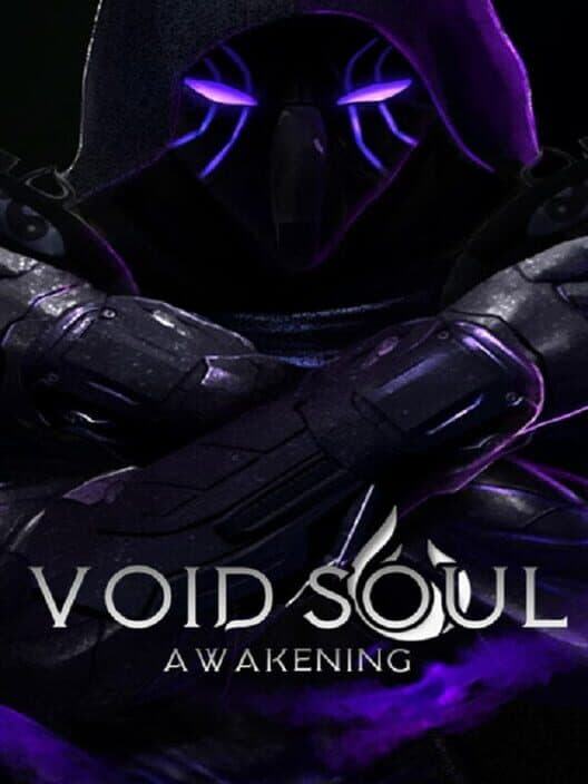 Обложка Void Soul Awakening