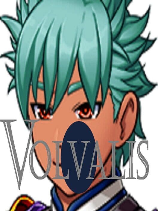 Обложка Volvalis