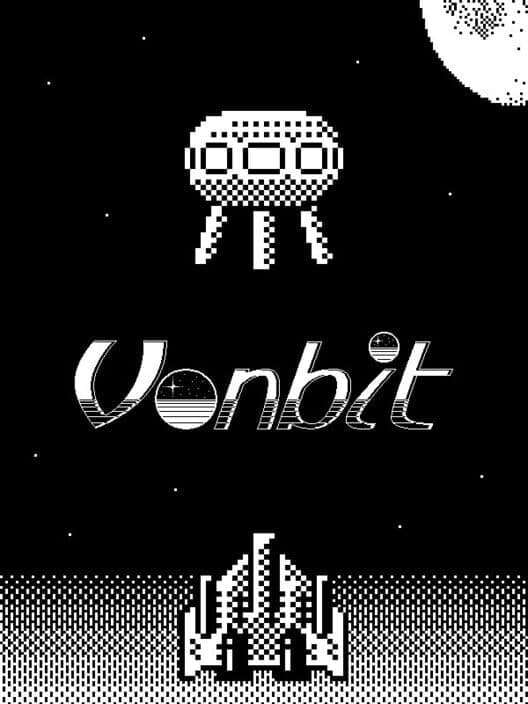 Обложка Vonbit
