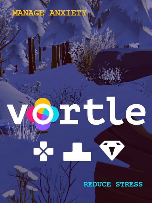 Обложка Vortle