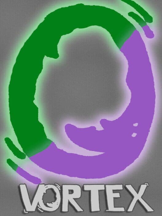 Обложка Vortex