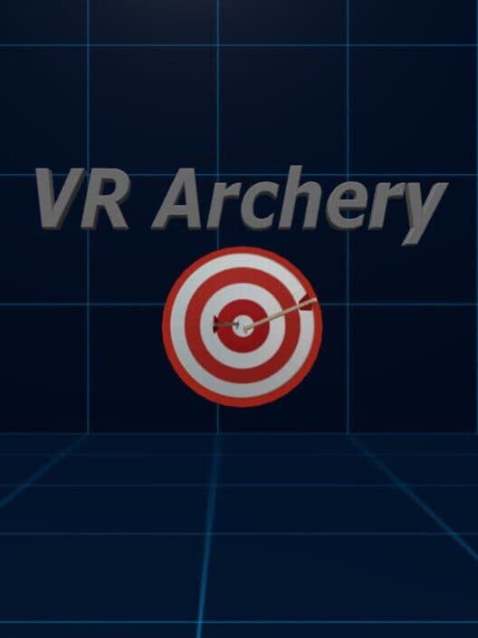Обложка VR Archery