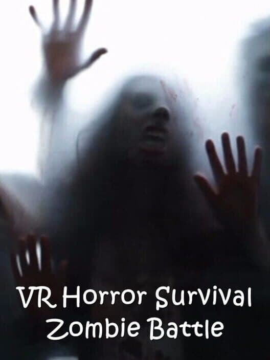 Обложка VR Horror Survival Zombie Battle