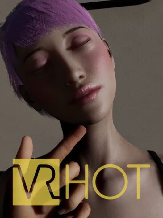 Обложка VR Hot