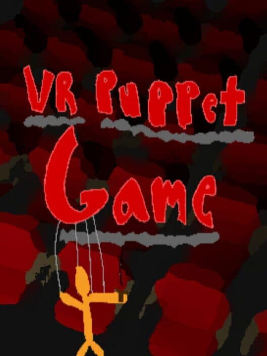 Обложка VR Puppet Game