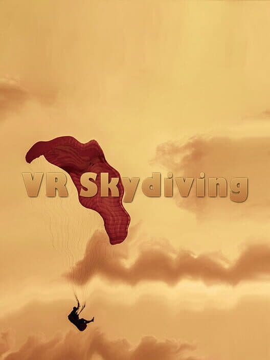 Обложка VR Skydiving