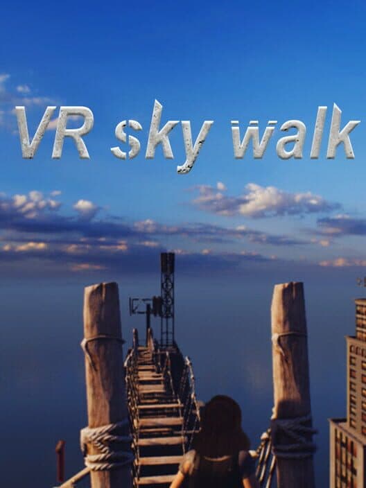 Обложка VR Sky Walk
