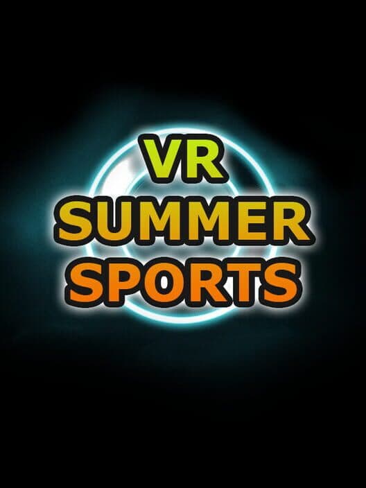 Обложка VR Summer Sports