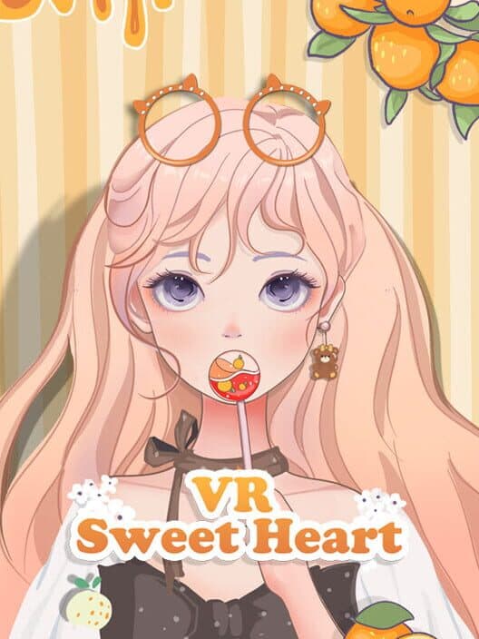 Обложка VR Sweet Heart