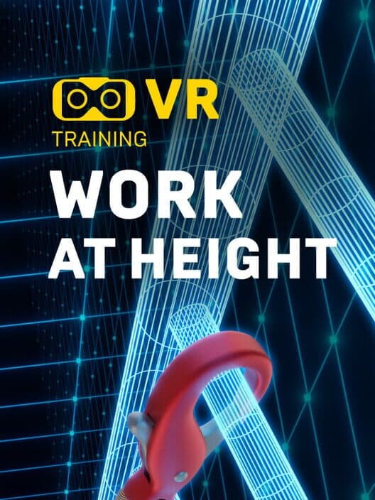 Обложка VR Training: Work At Height
