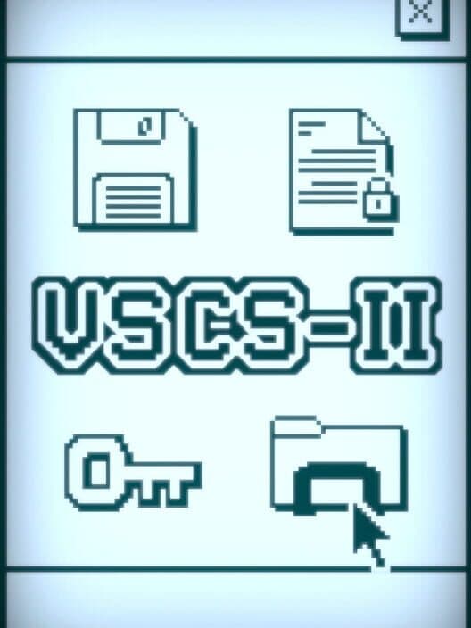 Обложка VSCS-II