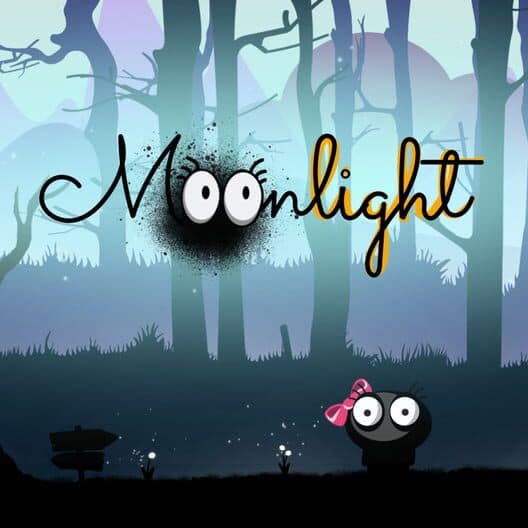 Обложка Moonlight