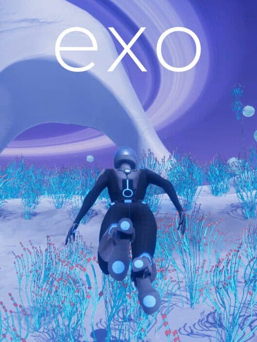Обложка Exo