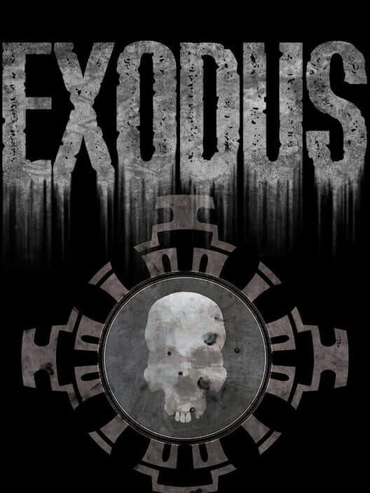 Обложка Exodus