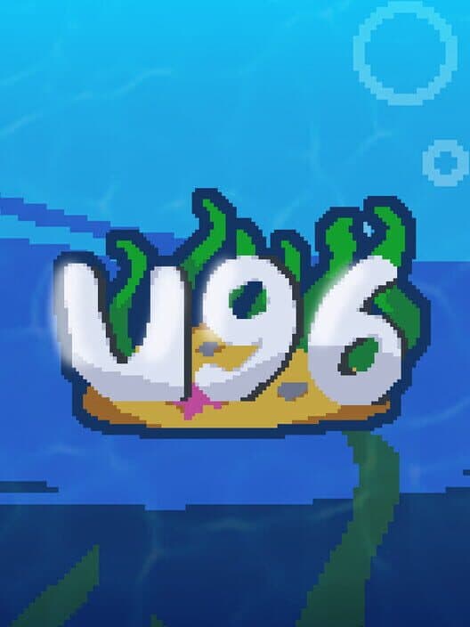 Обложка U96