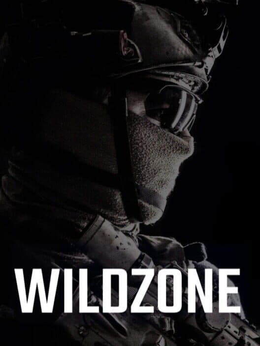 Обложка Wildzone