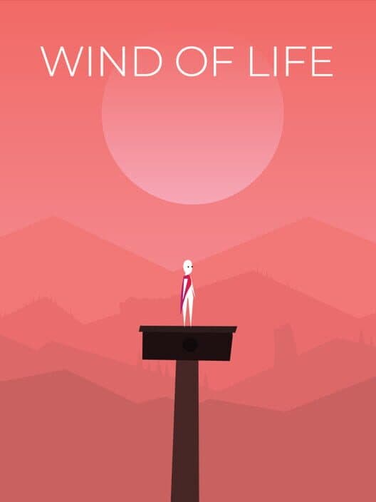 Обложка Wind of Life