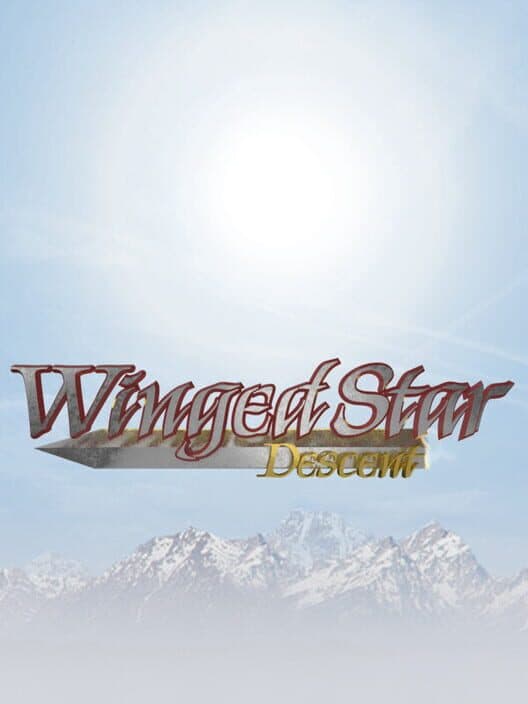 Обложка WingedStar: Descent