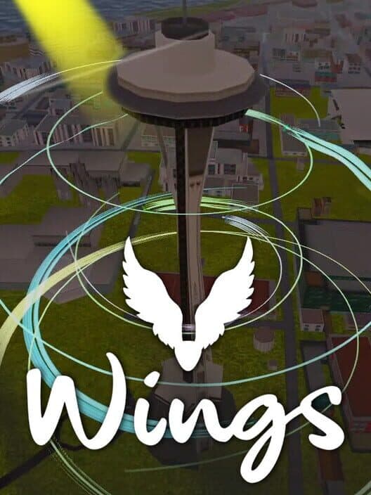 Обложка Wings VR