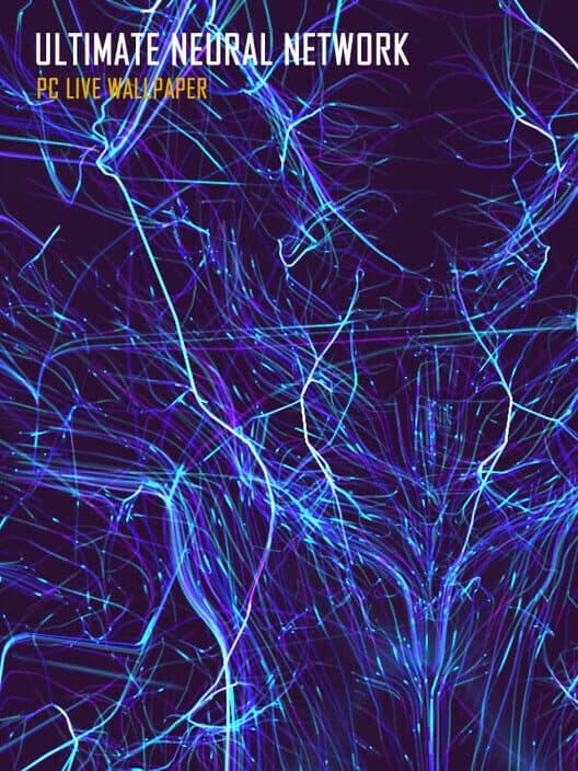 Обложка Ultimate Neural Network