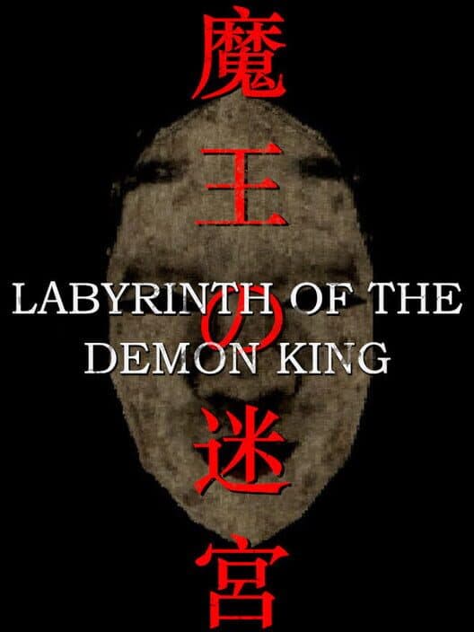 Обложка Labyrinth of the Demon King