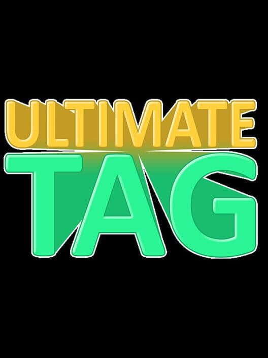 Обложка Ultimate Tag