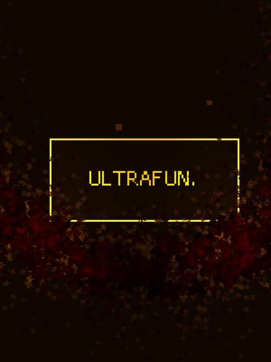 Обложка Ultrafun