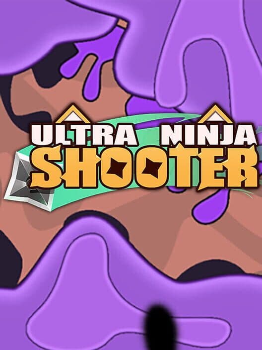 Обложка Ultra Ninja Shooter